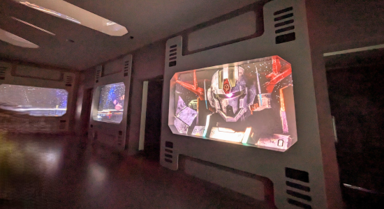 ガンダム5